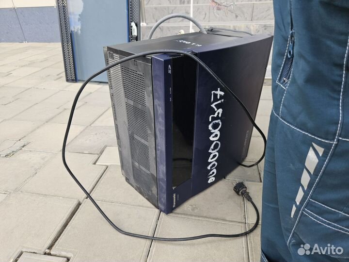 Panasonic KX-TDA200