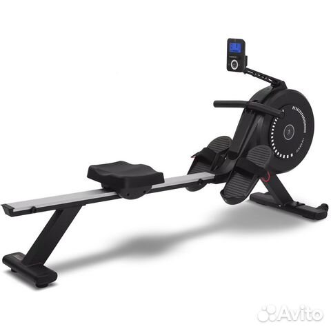 Гребной тренажер Clear Fit StartHouse RS500