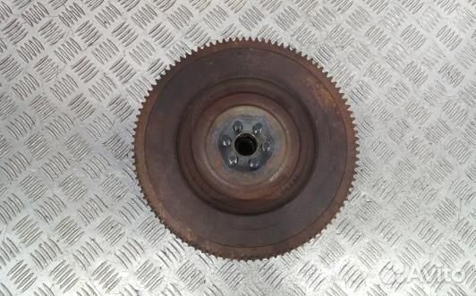 Маховик дизельный renault master 2 (2BL06A301)