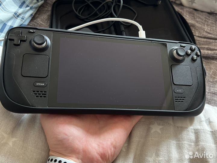 Valve steam deck 64 gb