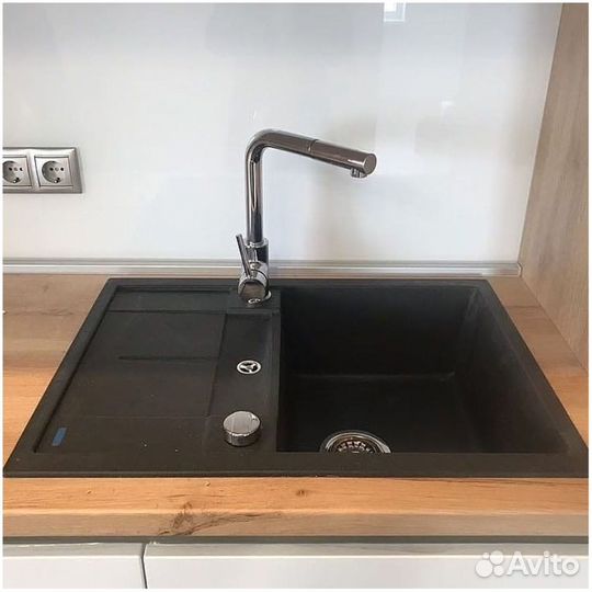 Кухонный гарнитур Силвио