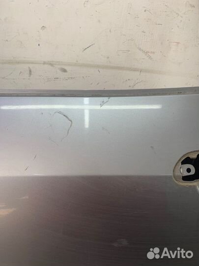 Дверь задняя левая Honda Jazz хетчбэк 5-ти дв