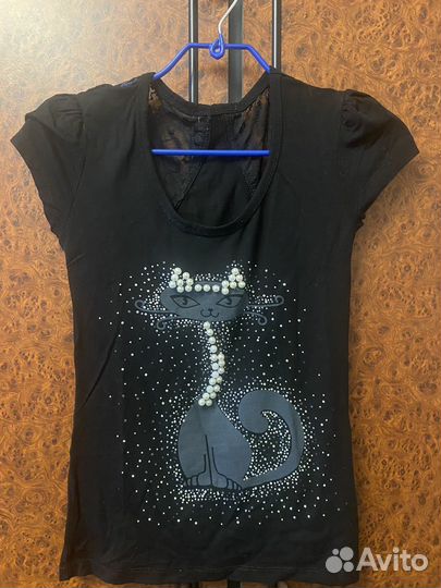 Женская одежда