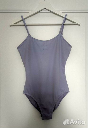 Купальник, Юбка, Балетки Grishko