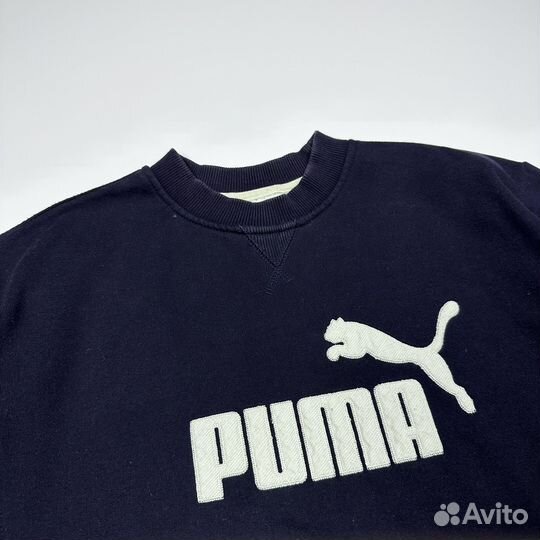 Свитшот Puma