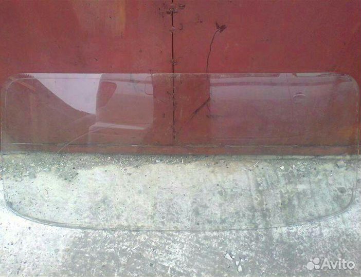 Заднее стекло ваз 2101-2107