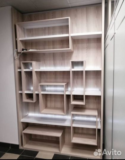 Сборка разборка мебели