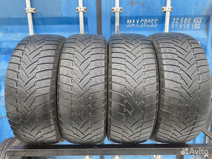 Dunlop Grandtrek WT M3 255/50 R19