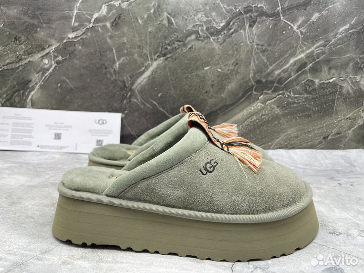 Угги Женские Ugg Tazzle Sdc