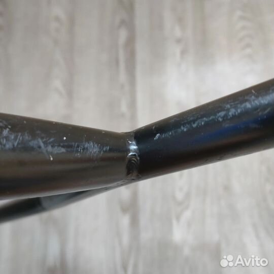 Руль для трюкового самоката