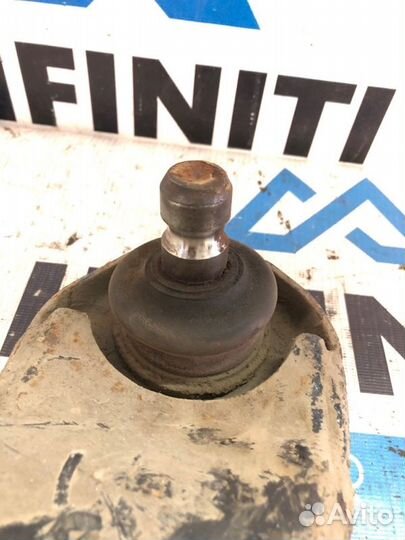 Рычаг подвески верхний задний правый Infiniti Qx80