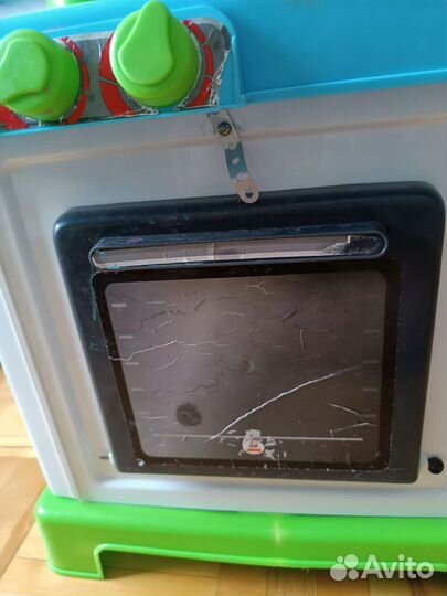 Детская кухня