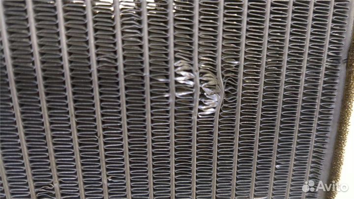 Радиатор отопителя Audi A8 (D3), 2006