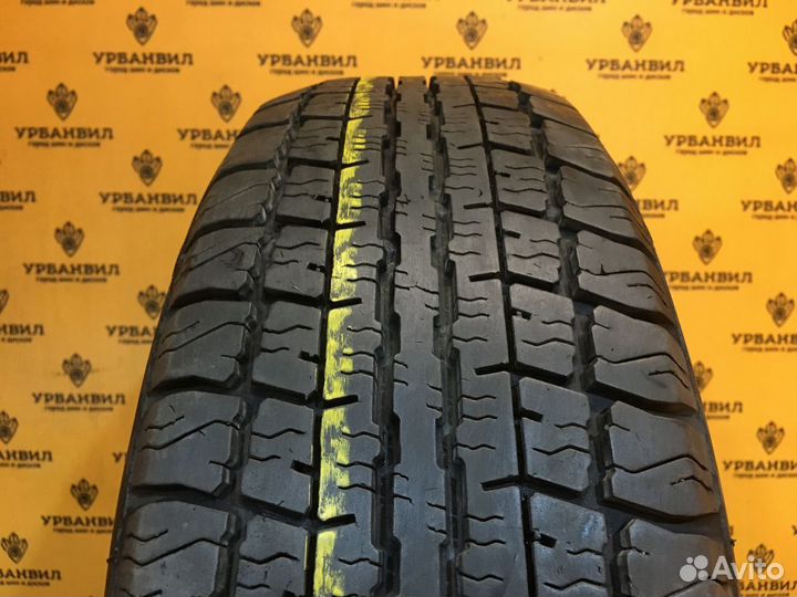 Vulcan Start 205/70 R14 95T