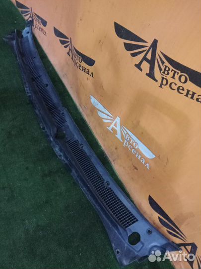 Жабо Kia Spectra S6D 2007