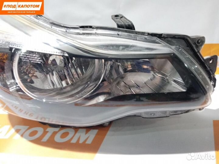 Фара правая Subaru Impreza 4 (GJ/GP) 2011