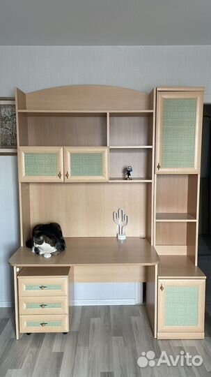 Детская горка