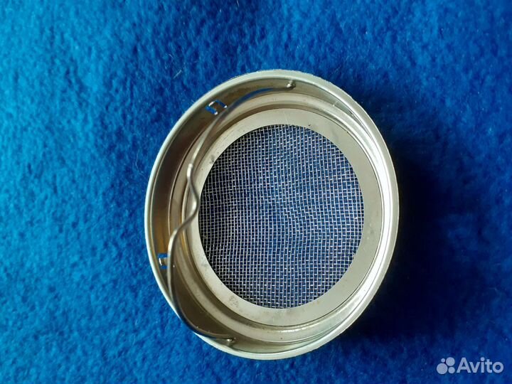 Ситечко для термокружки