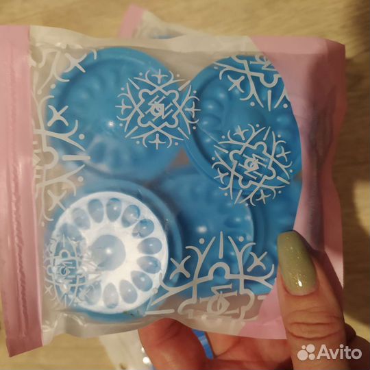 Набор для наращивания ресниц