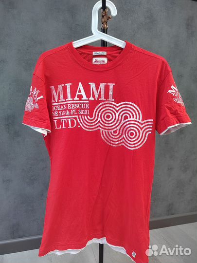 Футболки майки М