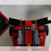 ♡ アクリルケースLEGO車用大