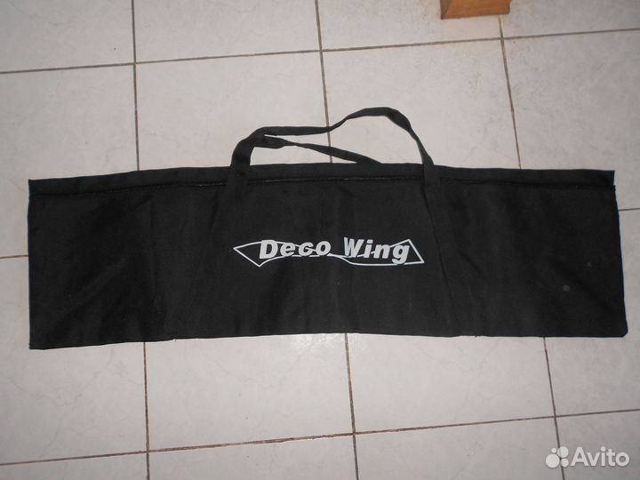 Чехол для ракетки большой теннис Wing