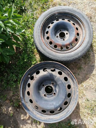 Продам диски