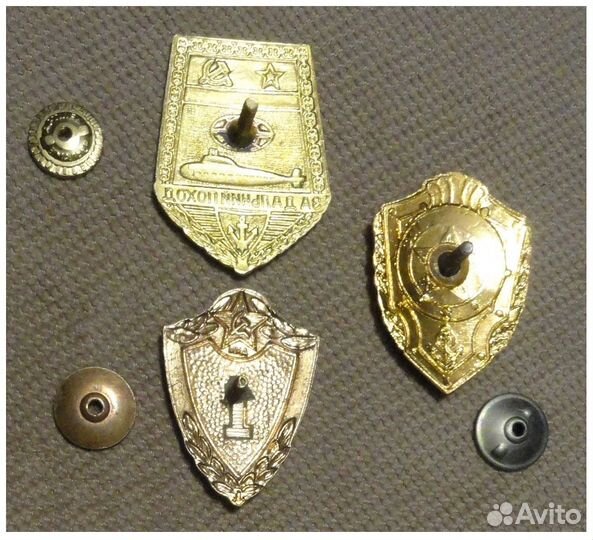 Набор вмф СССР