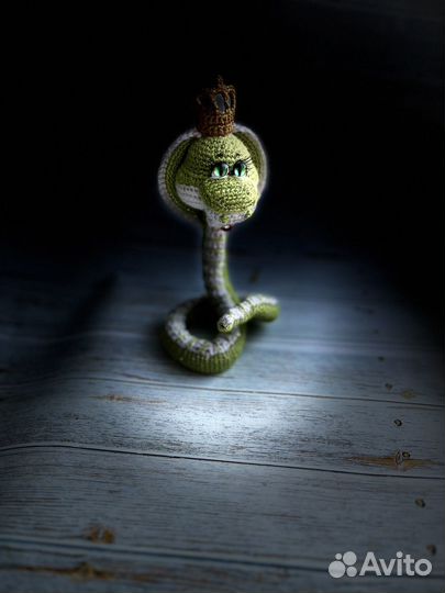 Змейки: Королева Марго и джентельмен