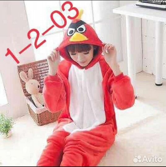 Кигуруми оригинал