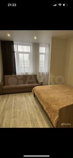 Квартира-студия, 28 м², 11/12 эт.