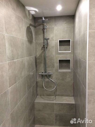 Плиточник укладка плитки