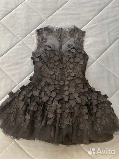 Платье Tutto Bene