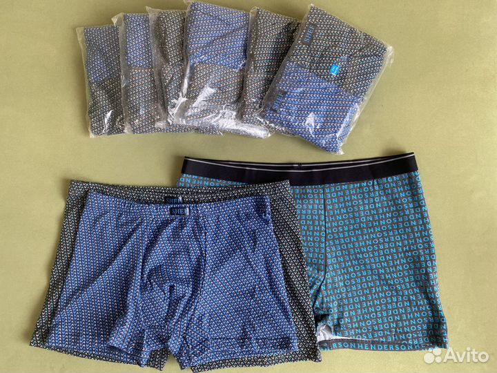 Трусы мужские оптом