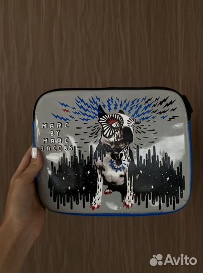 Чехол iPad Marc by Marc Jacobs