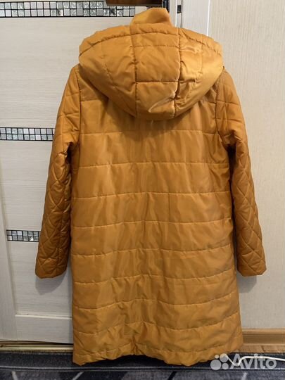 Куртка для девочки 158