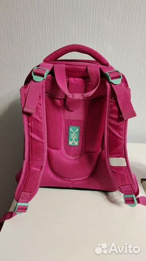 Рюкзак для девочки