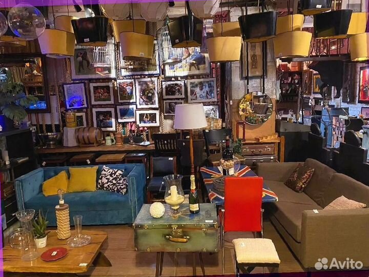 Посуда для кафе