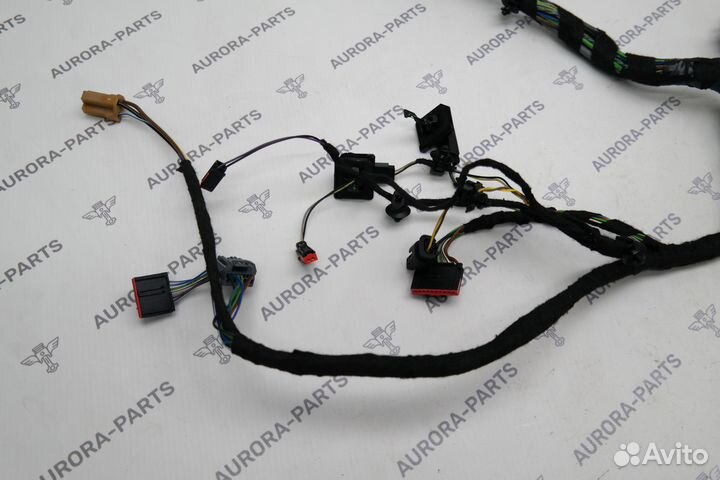 Жгут Range Rover Sport 2 L494 2013