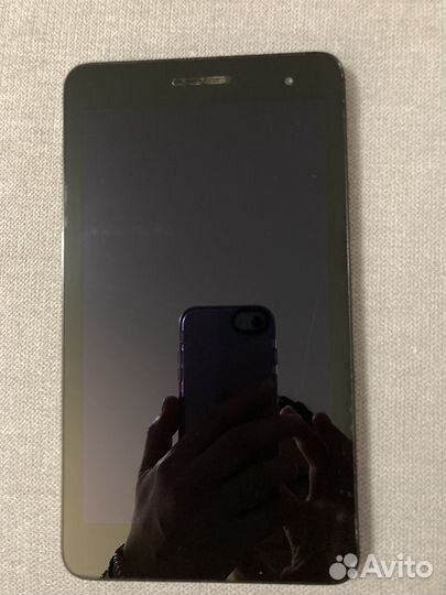 Планшет huawei T1-701u