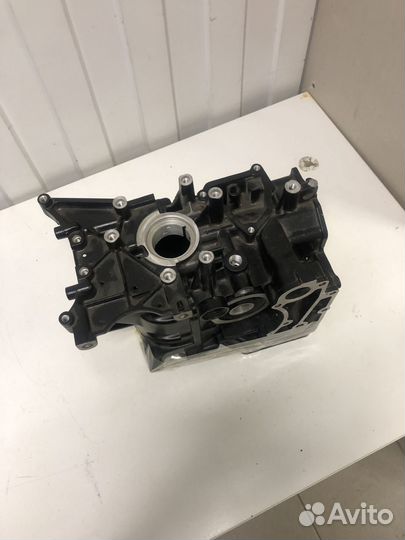 Блок цилиндров Yamaha (Ямаха) 9.9-15 л.с 4 такта