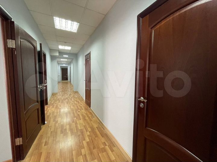 Сдам Офис в Центре, 455 м²