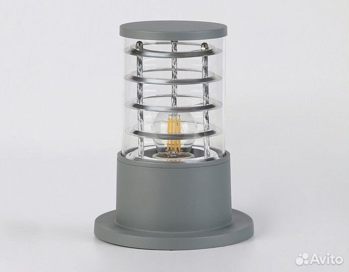 Наземный низкий светильник Ambrella Light ST ST2531