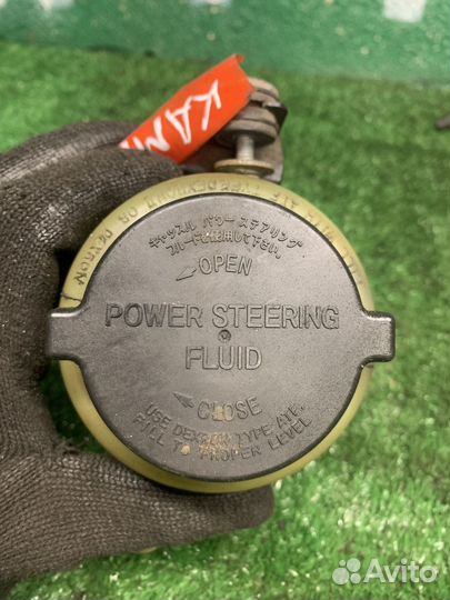 Бачок гур Toyota Camry