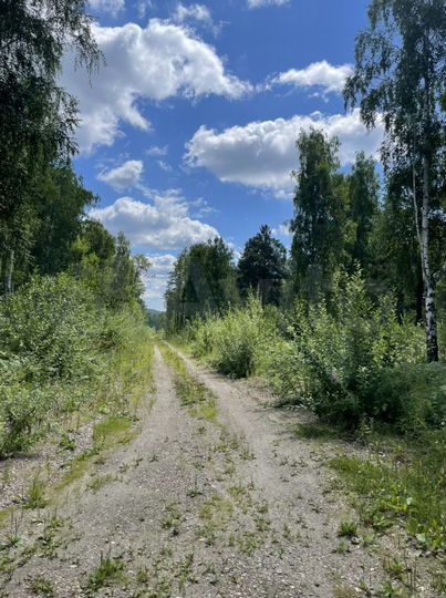 Участок 15 сот. (ИЖС)