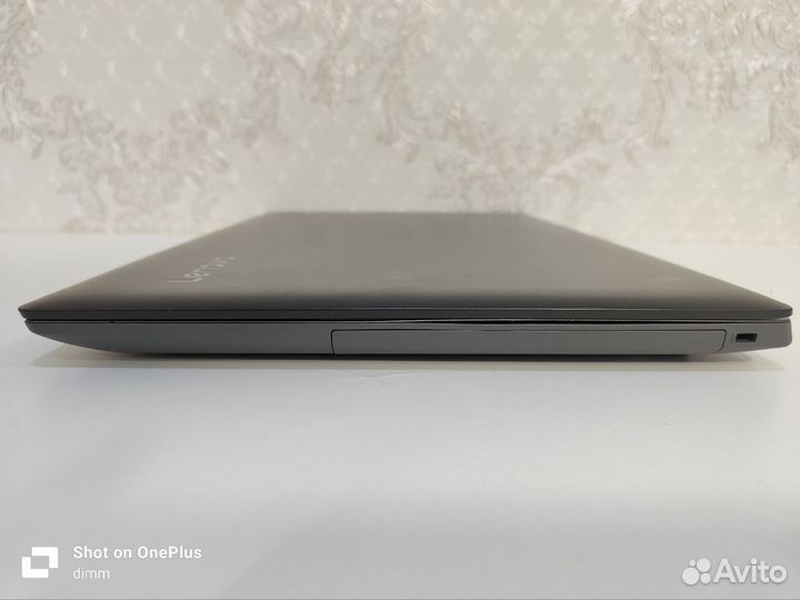 Lenovo ideapad 320 15iap