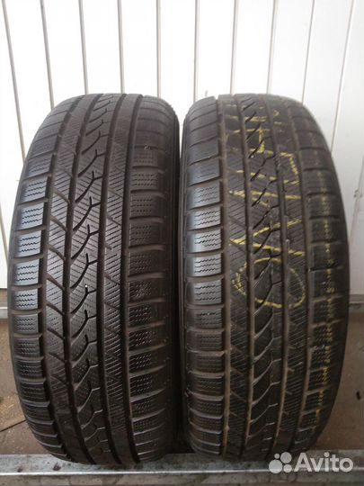 Falken Euroall Season AS200 215/60 R17 96H