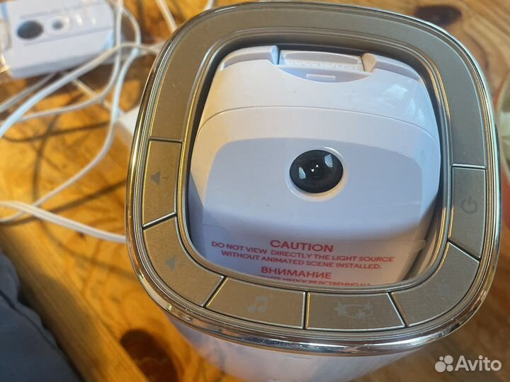 Радионяня motorola smart nusery mbp85sn