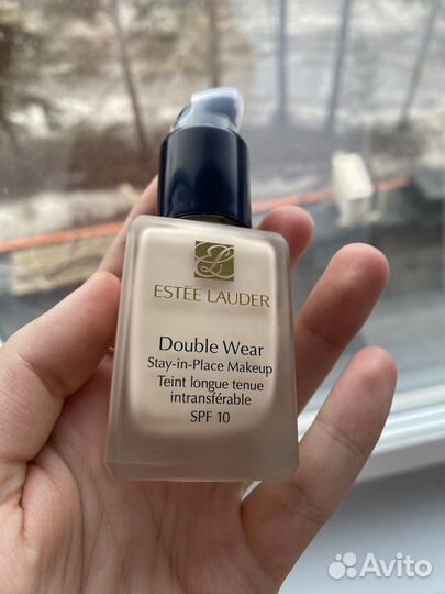 Estee lauder double wear