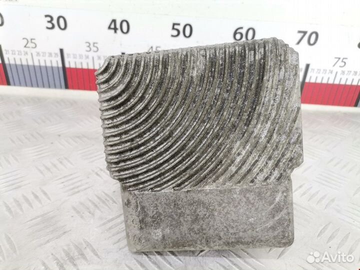 Блок ABS для mercedes-benz E-Class (W211)